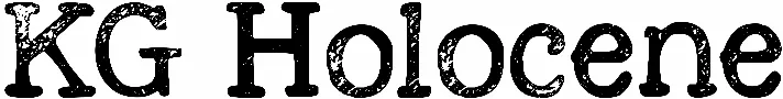 KG Holocene