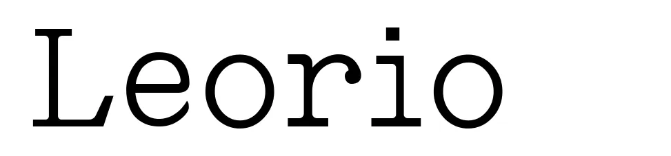 Leorio