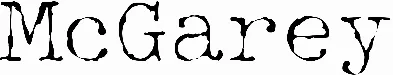 McGarey