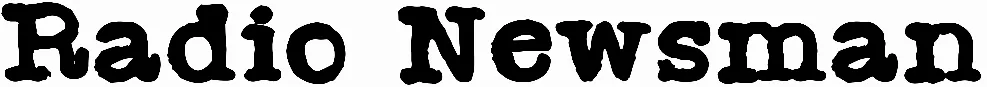 Radio Newsman