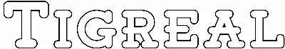 Tigreal