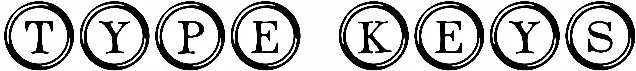 Type Keys