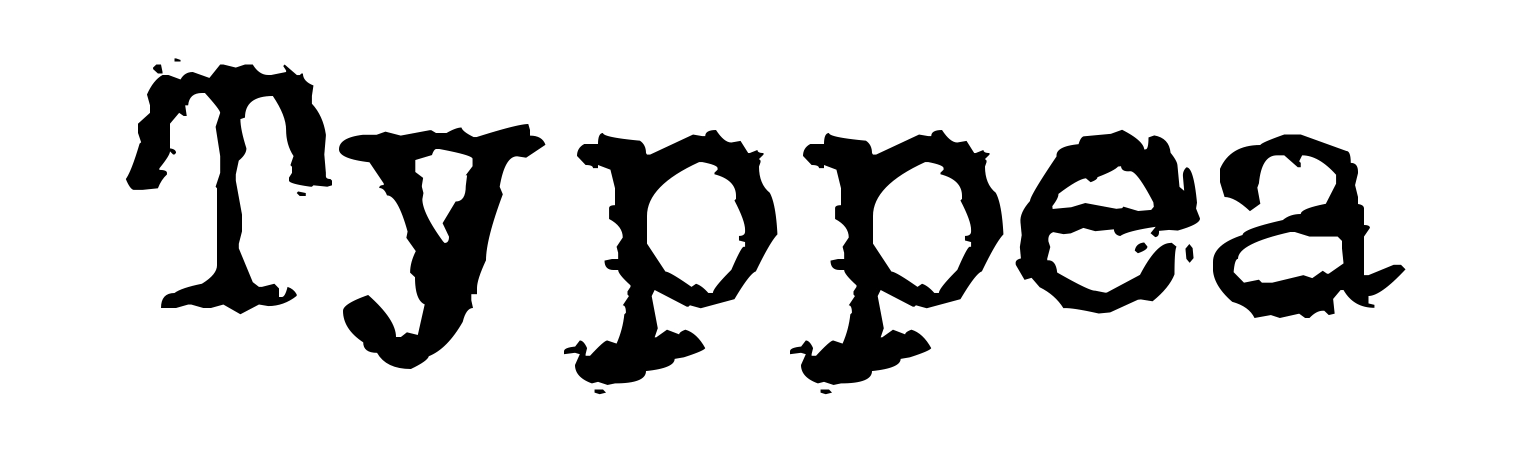 Typpea