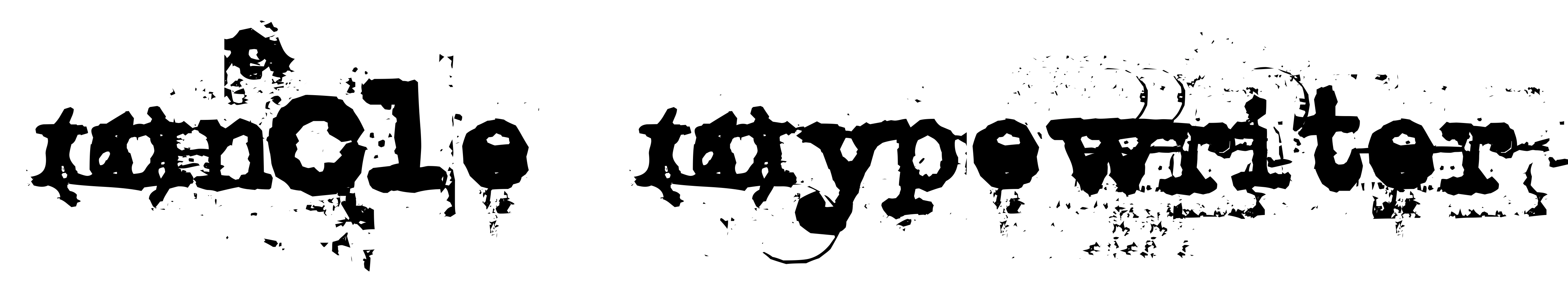 Uncle Typewriter