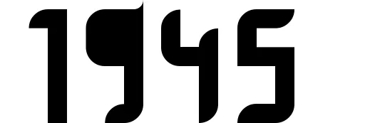 1945