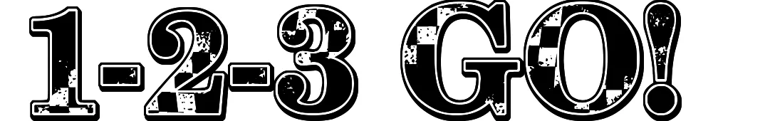 1-2-3 GO!