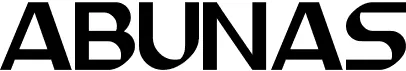 Abunas