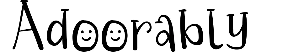 Adoorably
