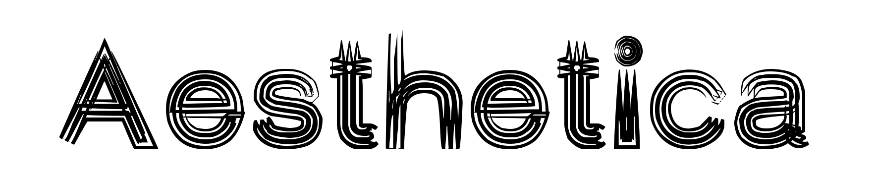 Aesthetica