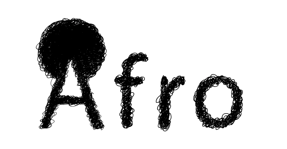 Afro