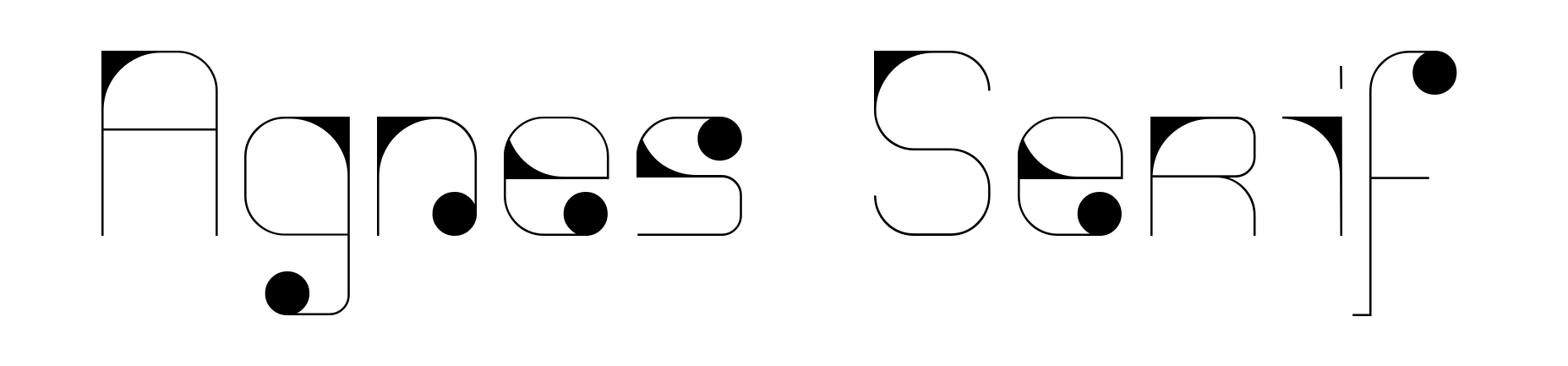 Agnes Serif