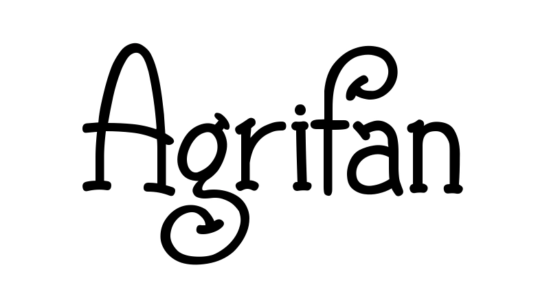 Agrifan