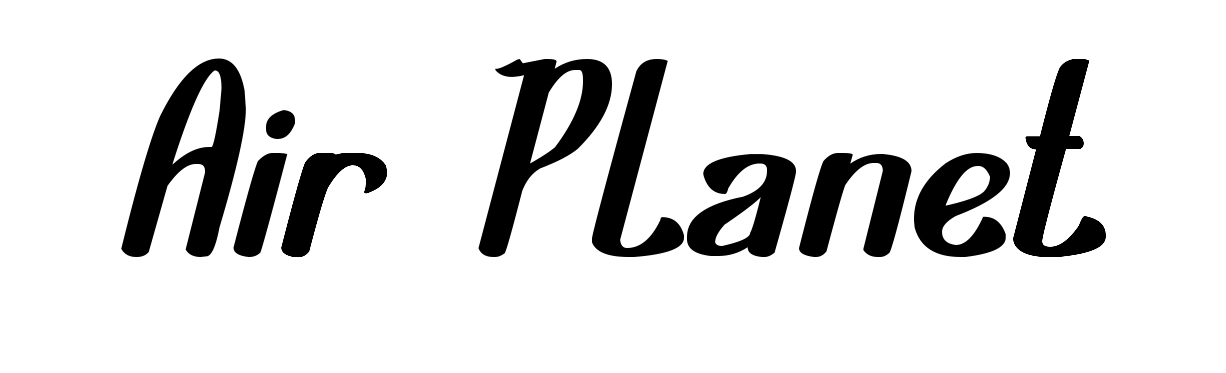 Air Planet