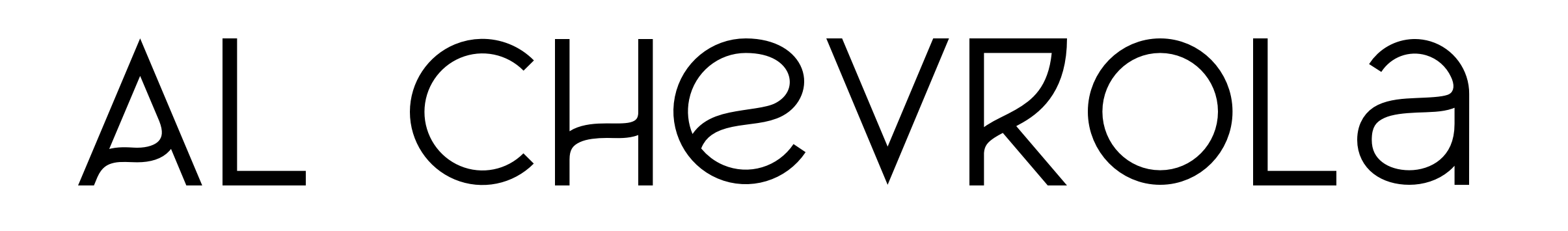 Al Chevrola