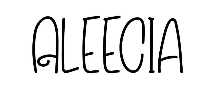 Aleecia