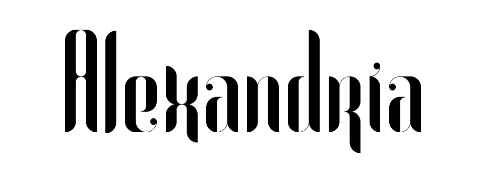 Alexandria