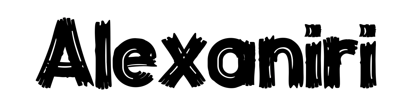 Alexaniri
