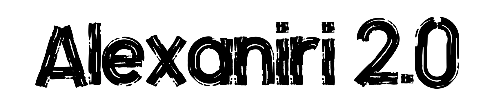 Alexaniri 2.0