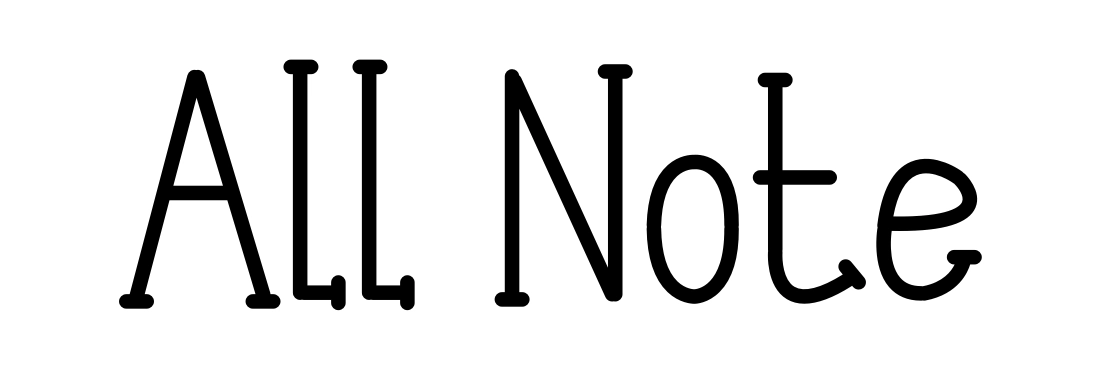 All Note