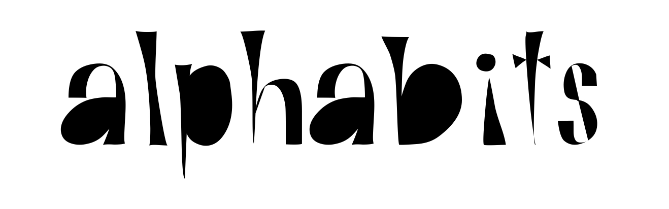 Alphabits