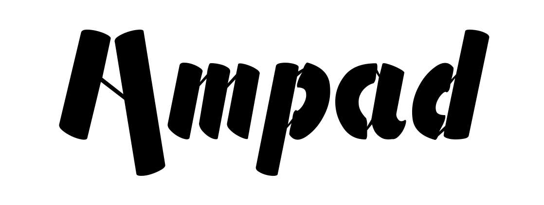 Ampad