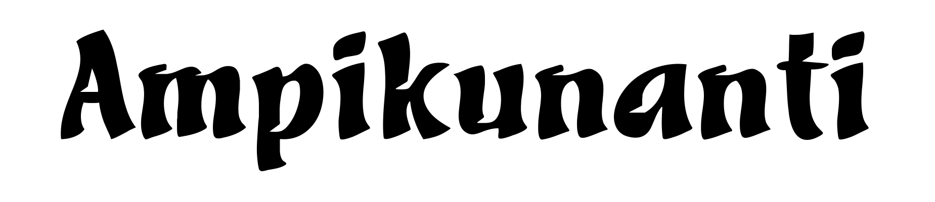 Ampikunanti
