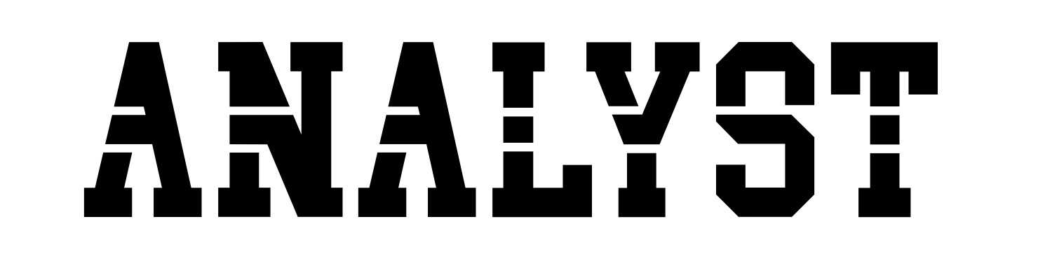 Analyst