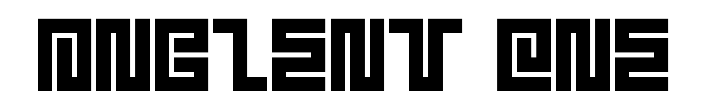 Ancient One