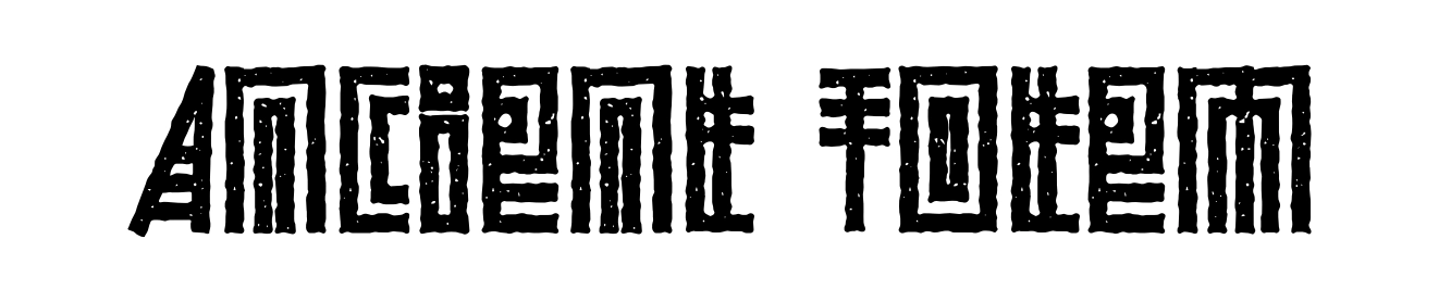 Ancient Totem