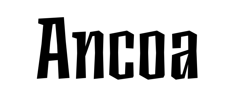 Ancoa