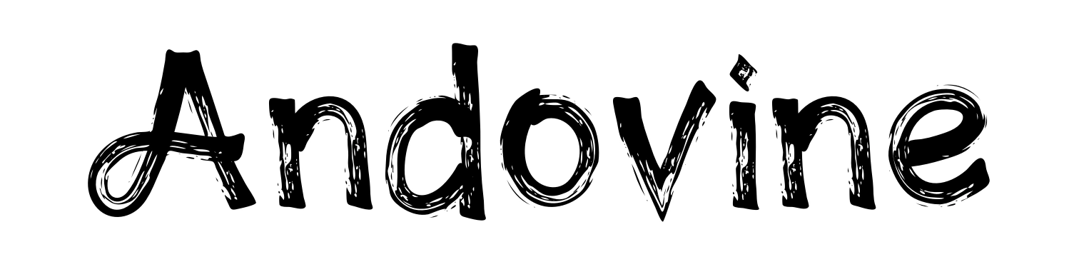 Andovine