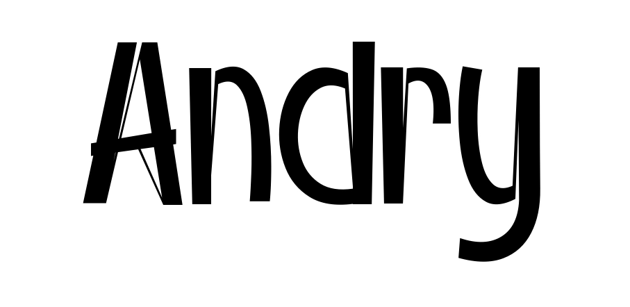 Andry