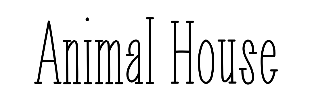 Animal House
