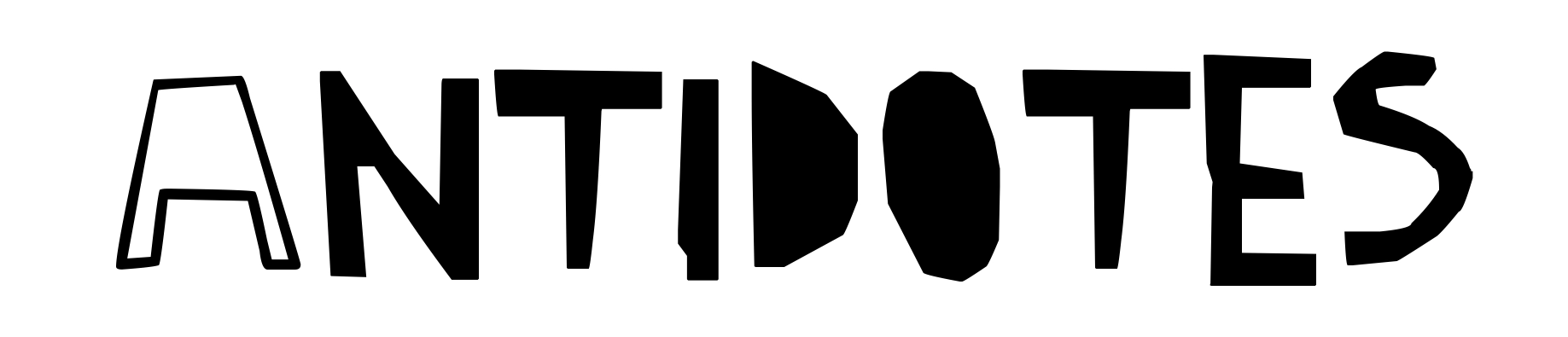 Antidotes
