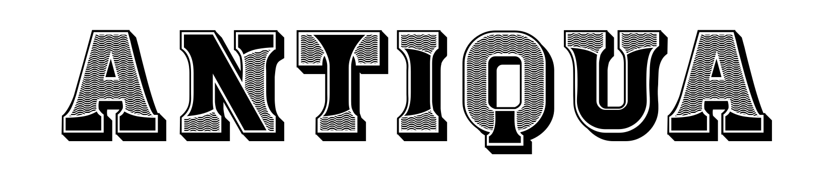Antiqua