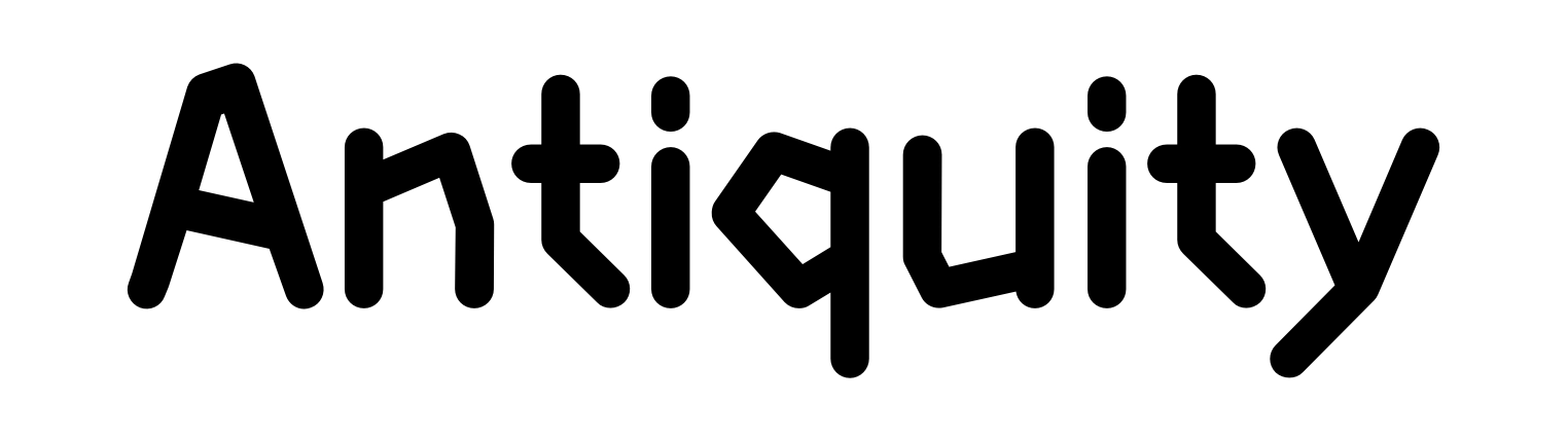 Antiquity