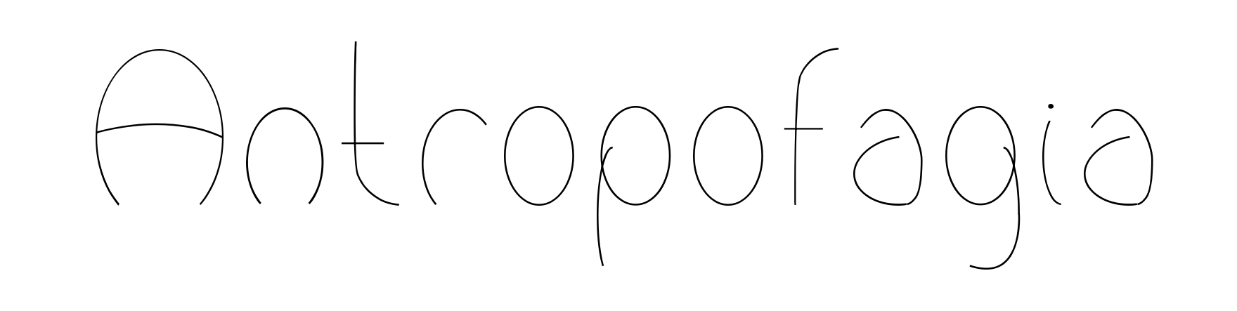 Antropofagia