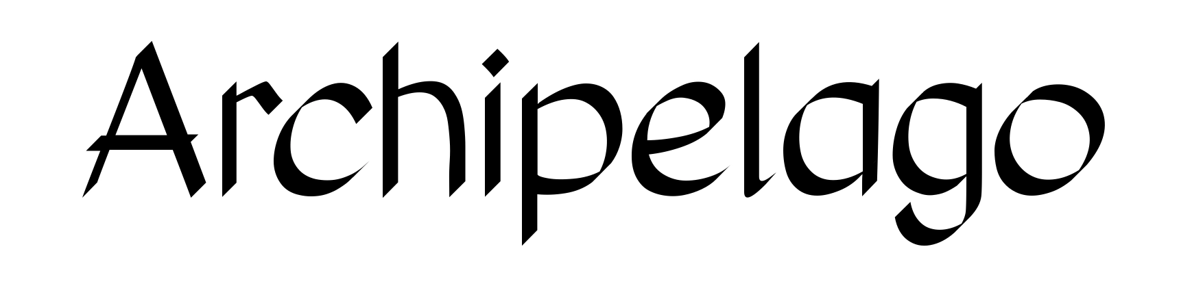 Archipelago