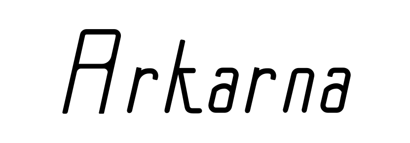 Arkarna