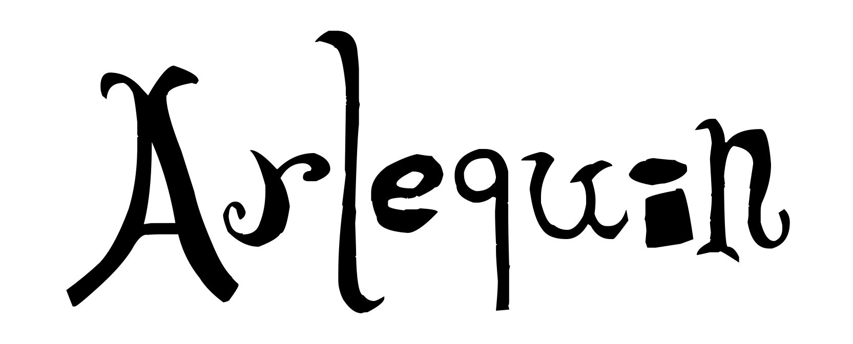 Arlequin