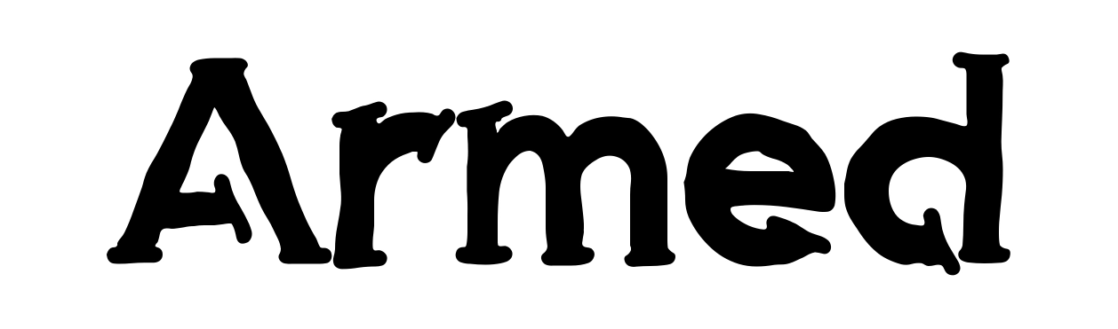 Armed