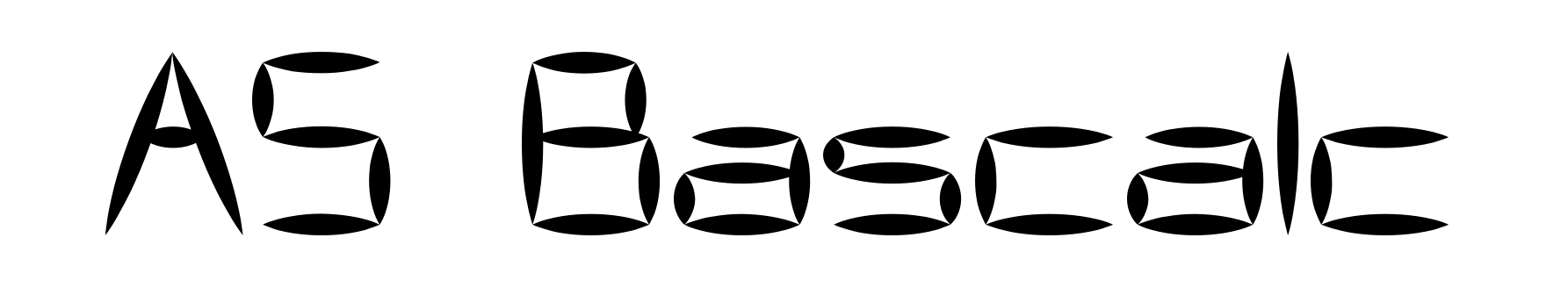 AS Bascalc
