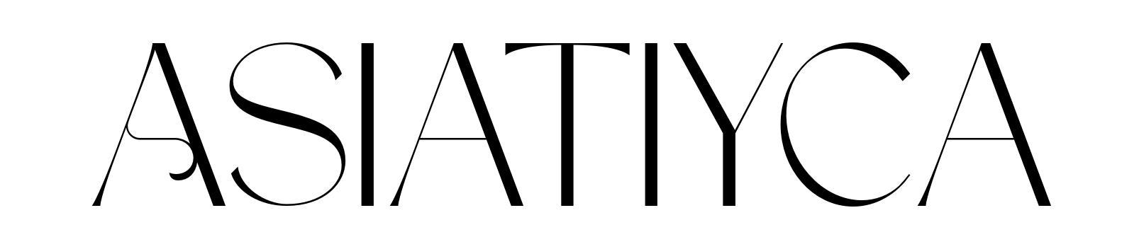 Asiatiyca