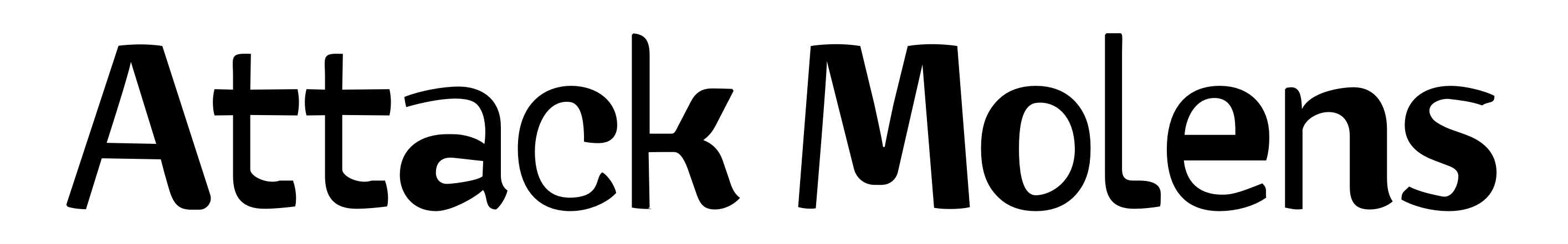 Attack Molens