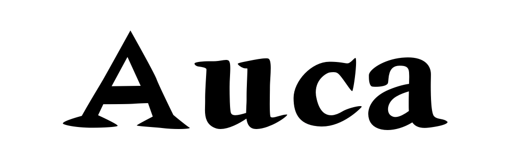 Auca