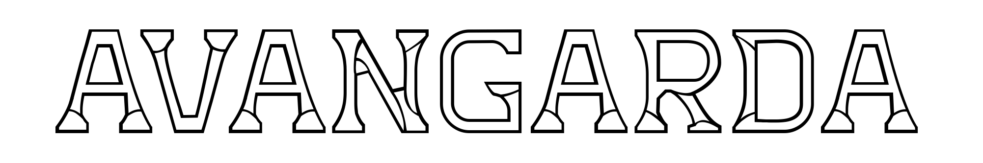 Avangarda