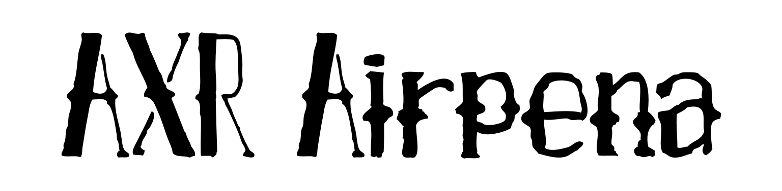 AXR Airpena