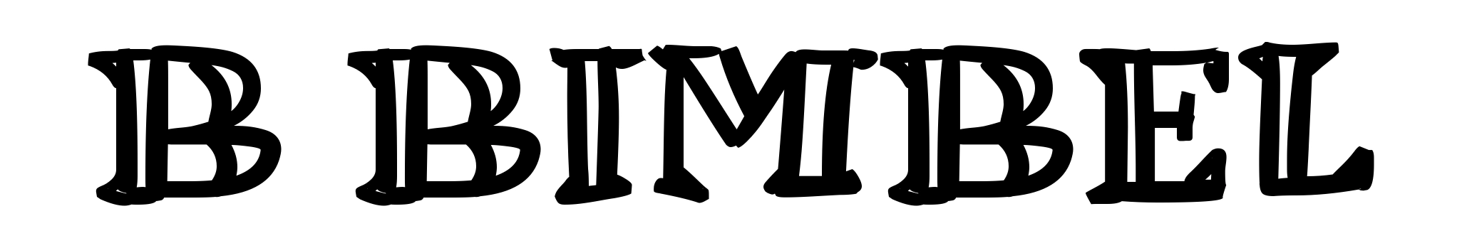 b Bimbel