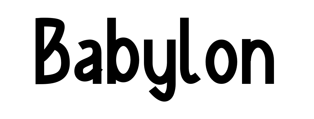Babylon