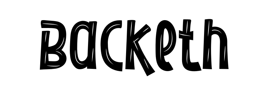 Backeth